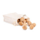 Percussion Plus Honestly Made egg shakers