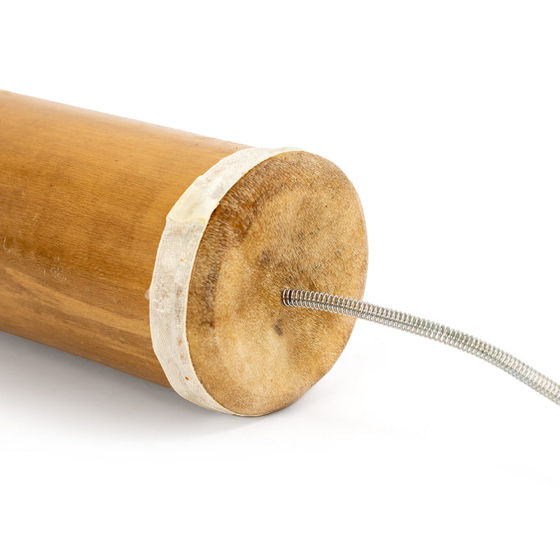 Percussion Plus Honestly Made thunder shaker