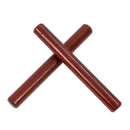 Percussion Plus Piccolo Claves Pair