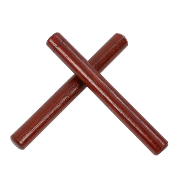 Percussion Plus Piccolo Claves Pair