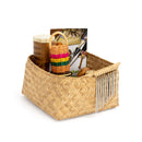Percussion Plus Honestly Made little hands basket - 15 instruments
