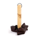 Percussion Plus Honestly Made bento shaker