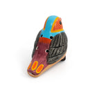 Percussion Plus Honestly Made bird whistle ocarina