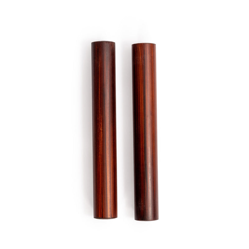 Percussion Plus wooden claves