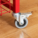 Percussion Plus Mobile Instrument Trolley