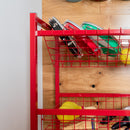 Percussion Plus Mobile Instrument Trolley