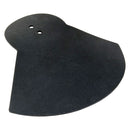 Percussion Plus Cymbal Practice Pad