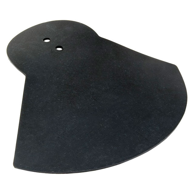 Percussion Plus Cymbal Practice Pad