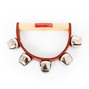 Percussion Plus Sleigh Bells - 5 Bells