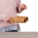 Percussion Plus Double Wooden Agogo