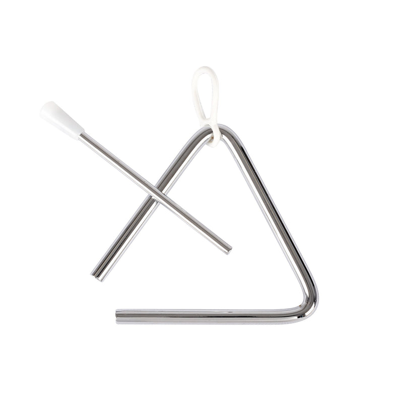 Percussion Plus Triangle - 4"