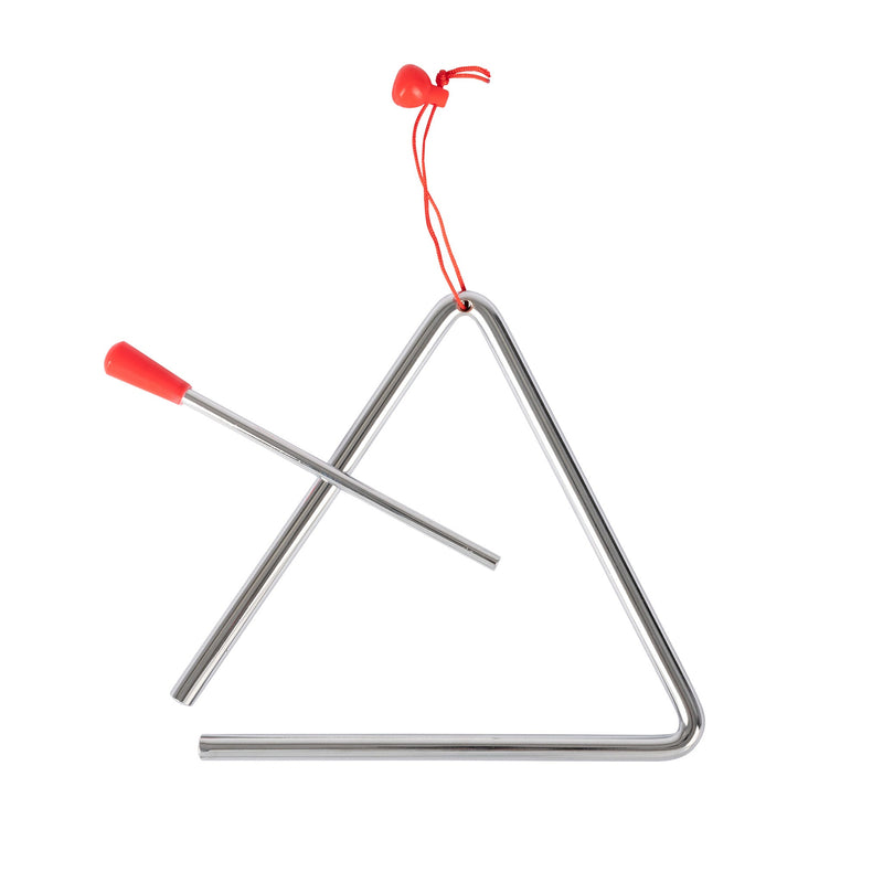 Percussion Plus Triangle - 6"