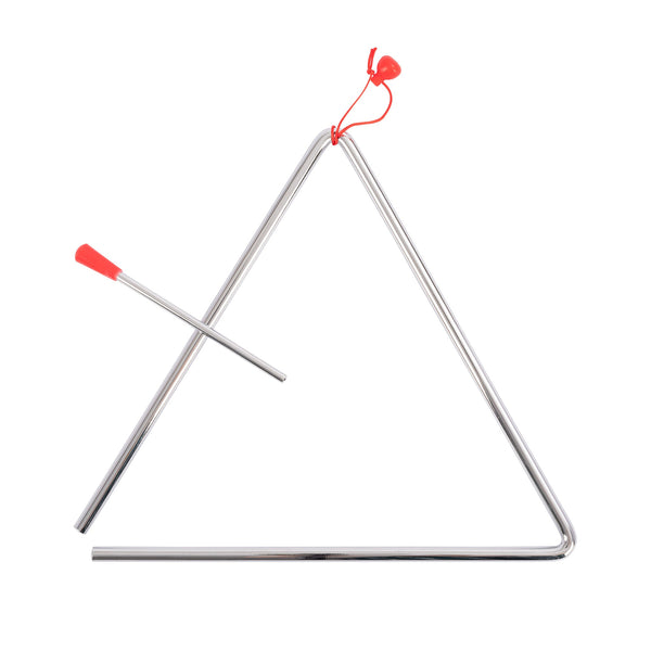 Percussion Plus Triangle - 10"