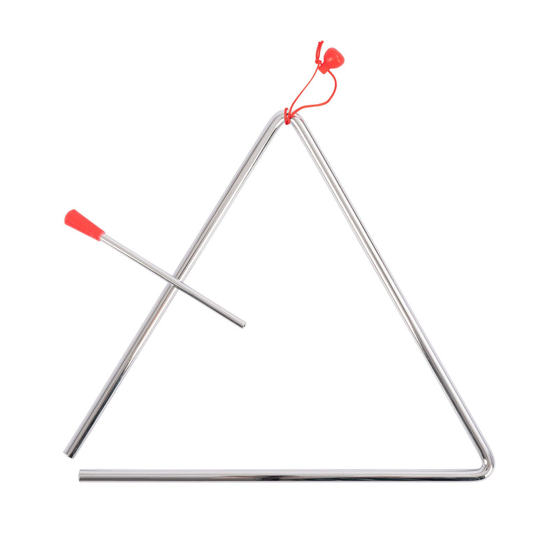Percussion Plus Triangle - 10"