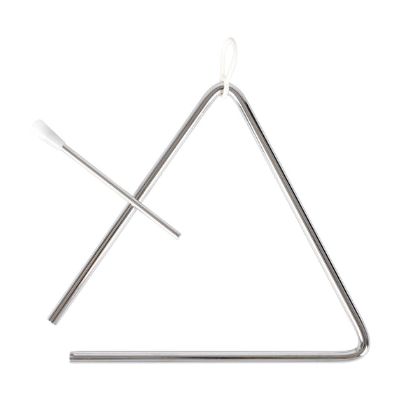 Percussion Plus Triangle - 8"