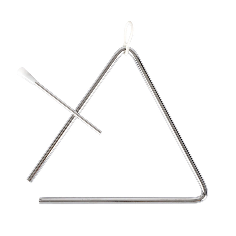 Percussion Plus Triangle - 8"