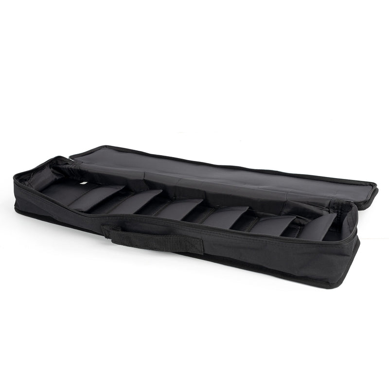 Percussion Plus Padded Case For Combi And Hand Bells