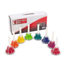 Percussion Plus Combi Hand Bells - Set Of 8