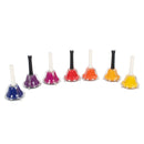 Percussion Plus Combi Hand Bells - Set Of 7