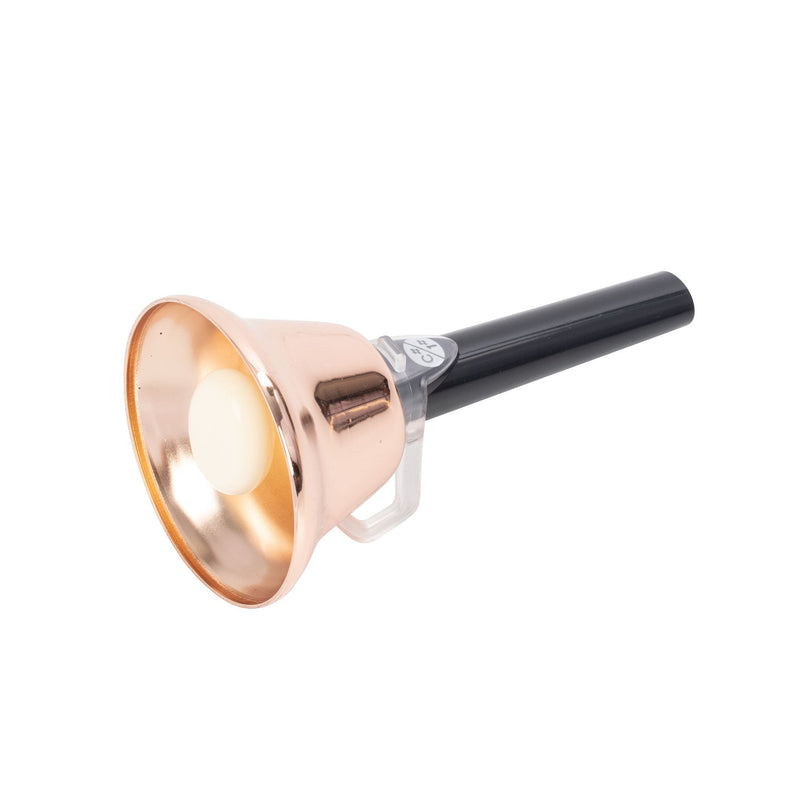 Percussion Plus professional chromatic hand bell individual note - E80