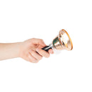 Percussion Plus professional chromatic hand bells - set of 20