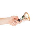 Percussion Plus professional chromatic hand bell individual note - Bb62