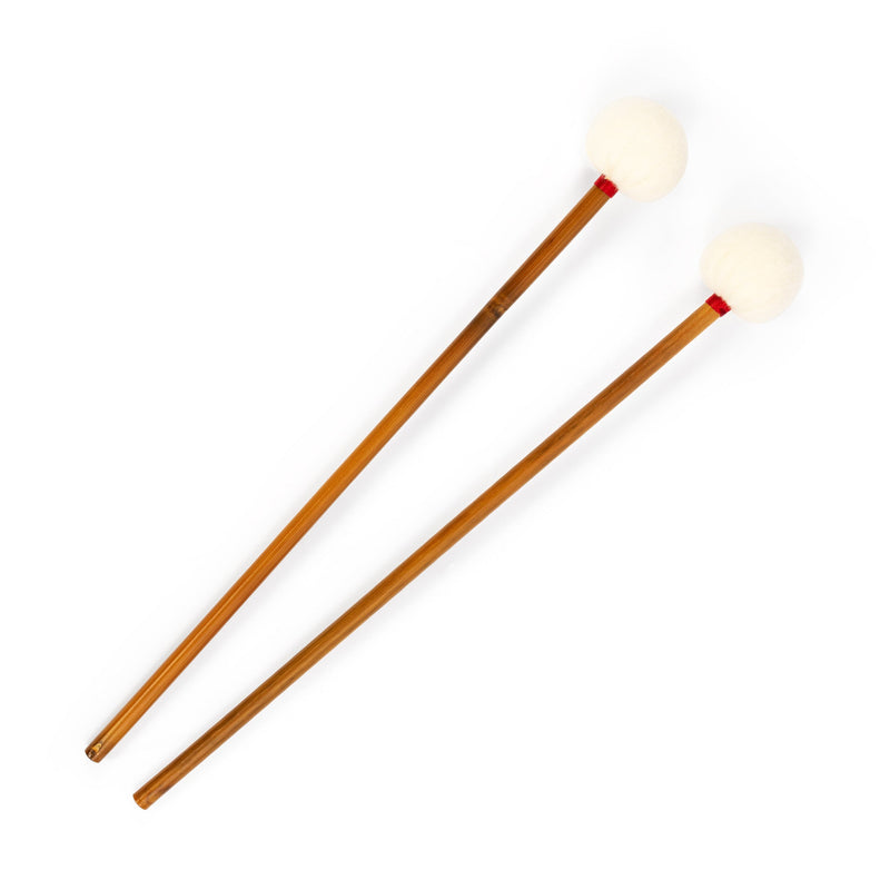 Large head timpani mallet - Medium