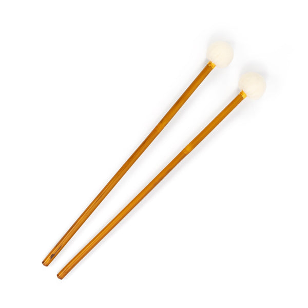 Small head timpani mallet - medium soft