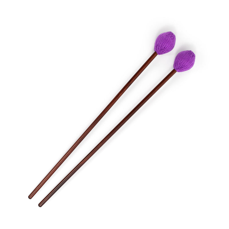 Large head marimba mallet - soft