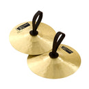 Percussion Plus Pair Of Marching Cymbals - 10"