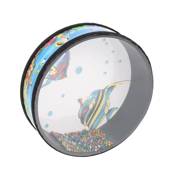 Percussion Plus 10" Ocean Drum