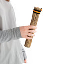 Percussion Plus Cactus Stem Rainstick - 25Cm