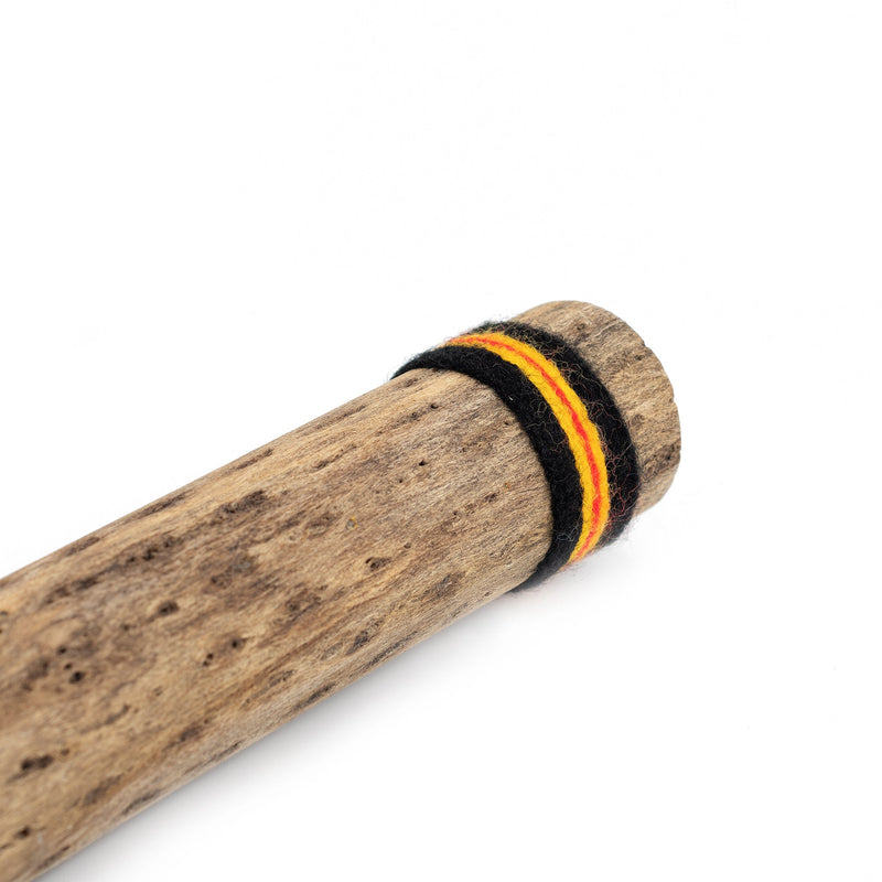 Percussion Plus Cactus Stem Rainstick - 25Cm