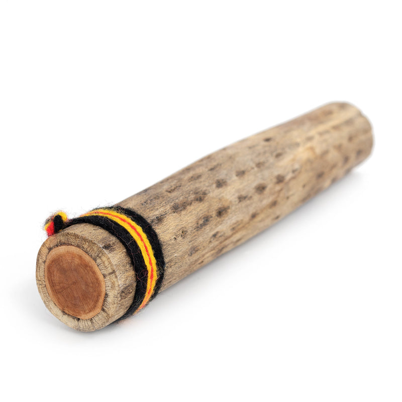 Percussion Plus Cactus Stem Rainstick - 25Cm