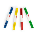 Percussion Plus PP3065 Rhythm sticks - pack of 12 pairs