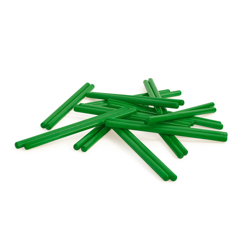 Percussion Plus Rhythm sticks - Green