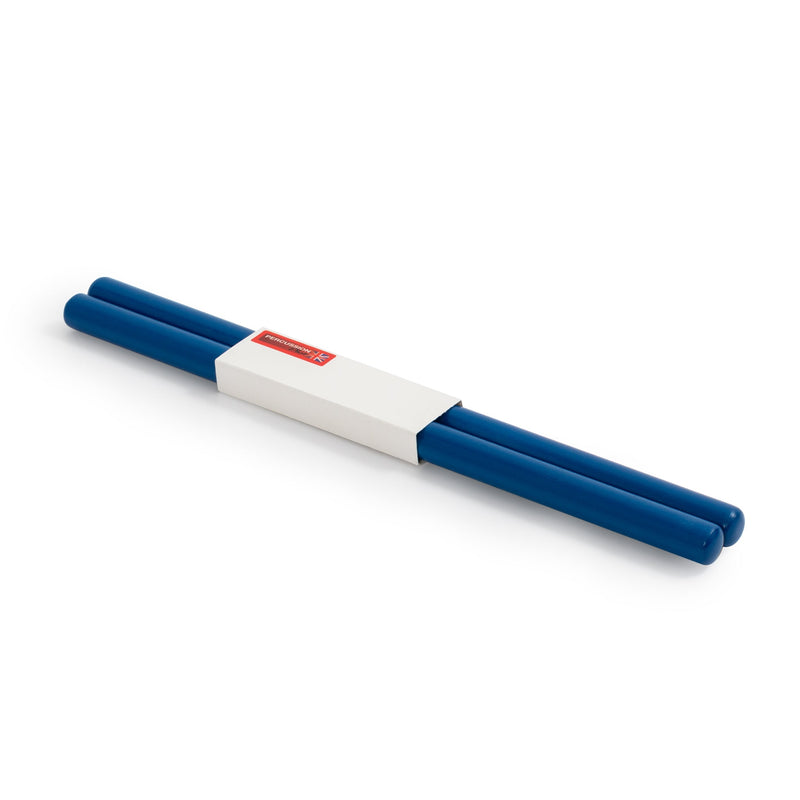 Percussion Plus Rhythm sticks - Blue