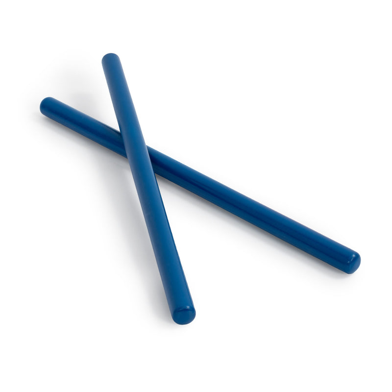 Percussion Plus Rhythm sticks - Blue