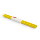 Percussion Plus Rhythm sticks - Yellow