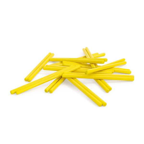 Percussion Plus Rhythm sticks - Yellow