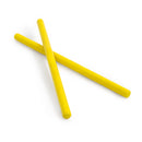 Percussion Plus Rhythm sticks - Yellow