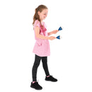 Percussion Plus Wooden Bug Maracas - Blue Bee