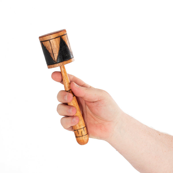 Percussion Plus Kelele Shaker