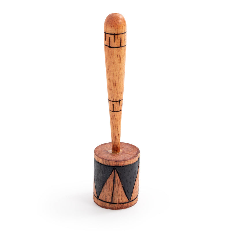 Percussion Plus Kelele Shaker