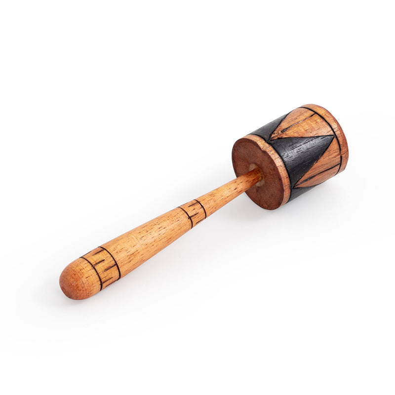 Percussion Plus Kelele Shaker