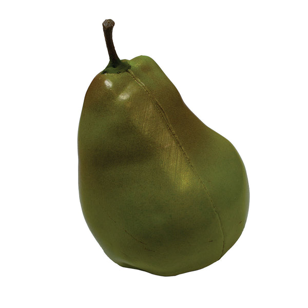 Percussion Plus fruit shakers - Pear