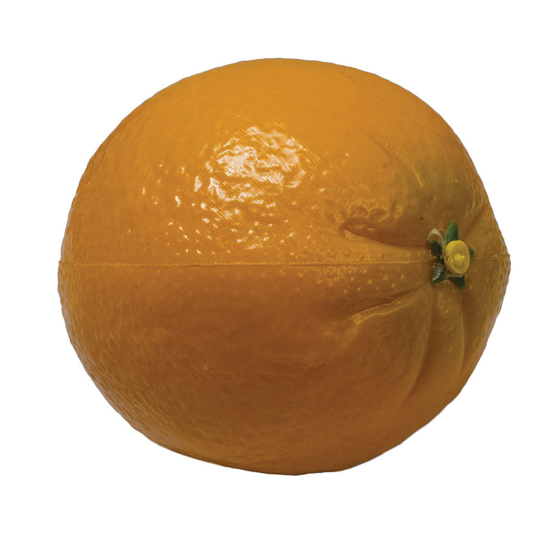 Percussion Plus Fruit Shakers - Orange