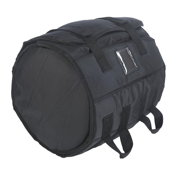 Percussion Plus taiko nagado case - 51-54cm