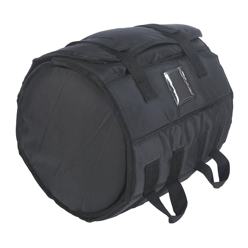 Percussion Plus taiko nagado case - 51-54cm