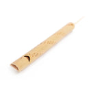 Percussion Plus Bamboo Bird Whistle